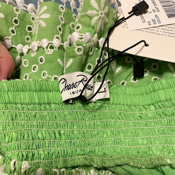 CHARO RUIZ IBIZA Humy Mini Skirt - Picture 13 of 16